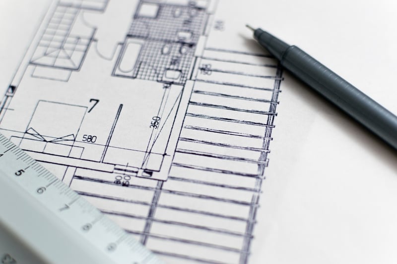 Invention Blueprints
