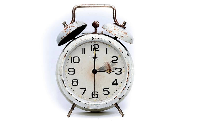 Time Paradox